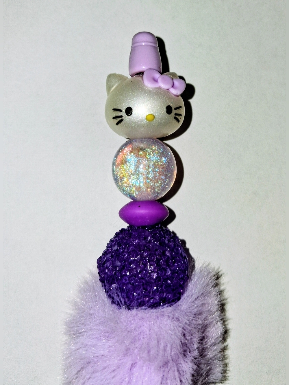 π HELLO KITTY - CHARM PEN